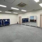 軽運動室