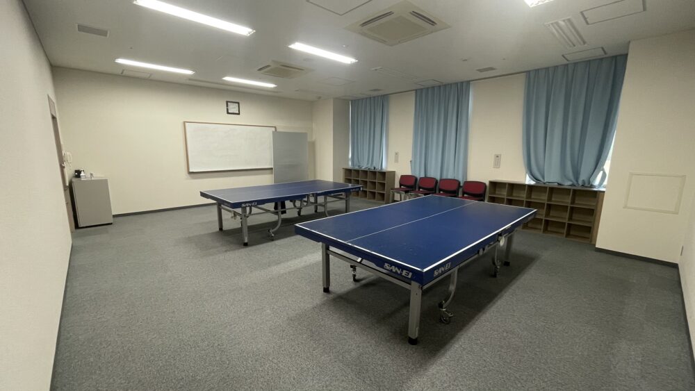 軽運動室