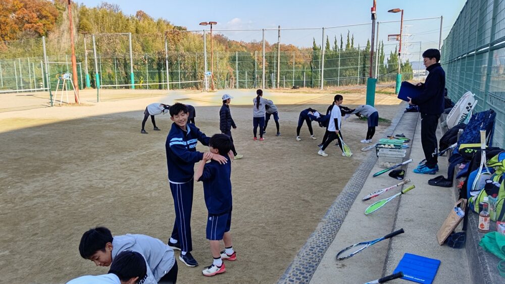 20251207実証事業(ソフトテニス)