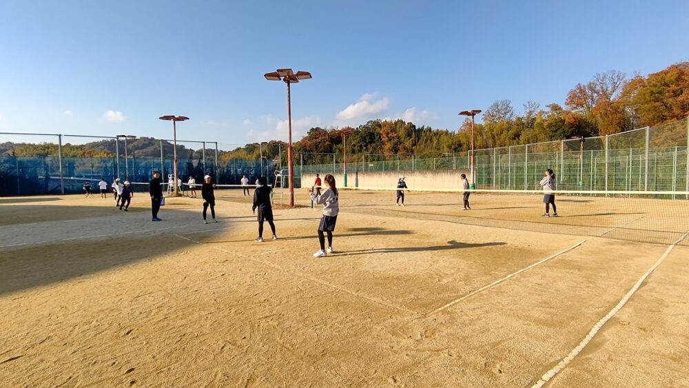 20251207実証事業(ソフトテニス)